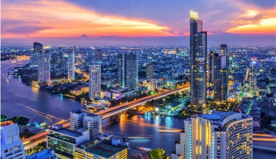 BANGKOK