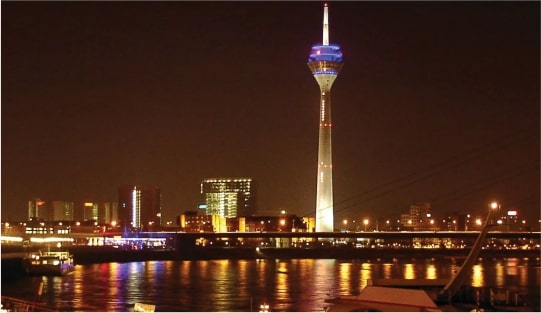 DUSSELDORF