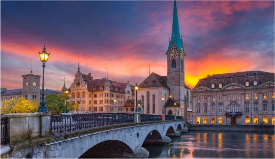 ZURICH